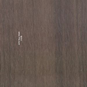 뒷판용 무광월넛색 3mm 단면코팅합판