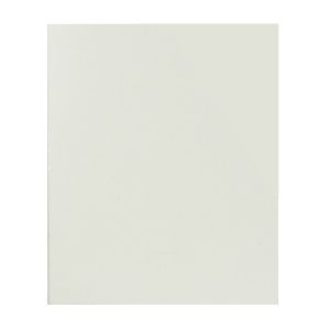 뒷판용 무광백색 3mm 단면코팅합판 (362*962)