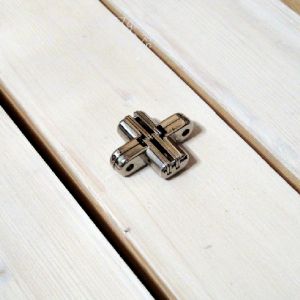 경첩(C0309) 44mm*37mm