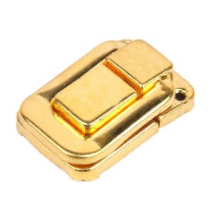 골드 건빵 고리 (대)   