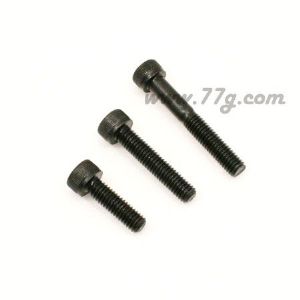 scm 렌지볼트 6X30mm