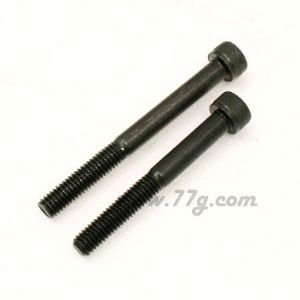 scm 렌지볼트 6X60mm