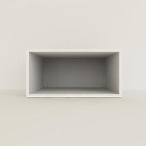 스마트 박스 코팅(화이트) A형