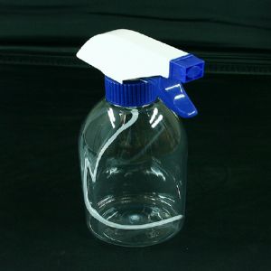 투명 캡 건 500ml