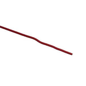 IV 2.5 단선 (레드,1m당)