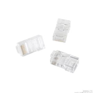 랜선 꼭지 커넥터 컨넥터(RJ45짹