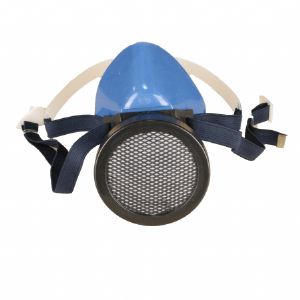 소형 방독마스크