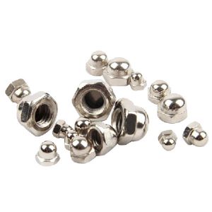 하비스 스텐(304) 볼트캡 6mm