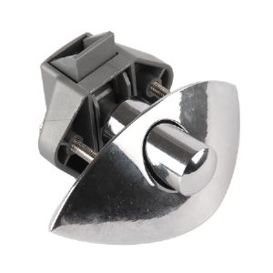 잠금손잡이 원형