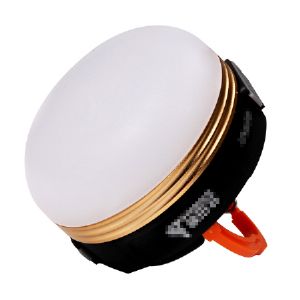 낙시 캠프 미니 LED USB충전식 램프(4색 가능)