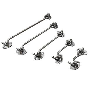 차량용 고장력 스텐 수대 4인치