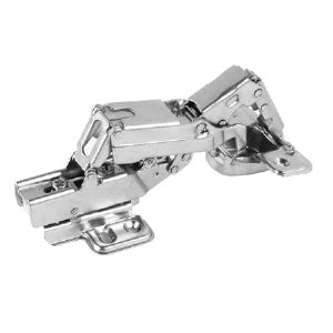 가구 스프링 댐핑경첩 175도 (속문짝)(장롱경첩,아웃도어)