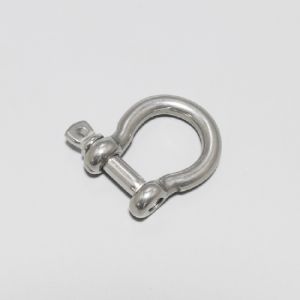 스텐 샤클 4mm