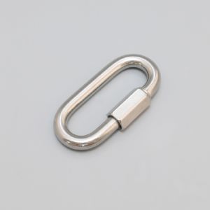 스텐 퀵링크 6mm