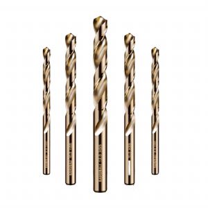 철천지 드릴비트 스텐 철재용 코발트 드릴날 4mm