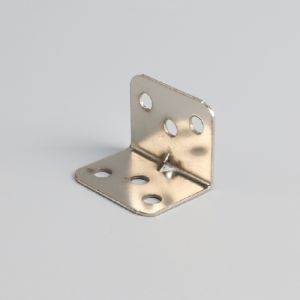 철천지 코너 꺽쇠 철재 35x25mm