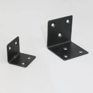 블랙꺽쇠 (50X50X50mm)  1.9T