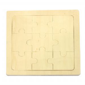 DIY퍼즐만들기16조각