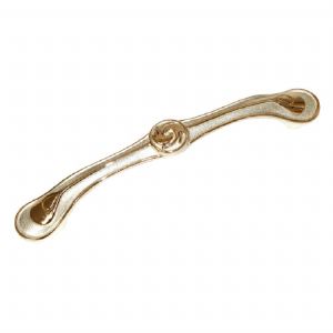 (NO,8820.128mm) 공작 상아색 손잡이