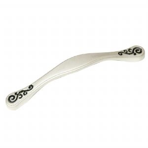 (NO,8815_1.128mm) 데이지 손잡이 백색