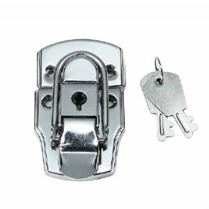 은색 매미고리 (열쇠포함) 대