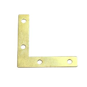 골드 ㄱ보강대 50X50mm