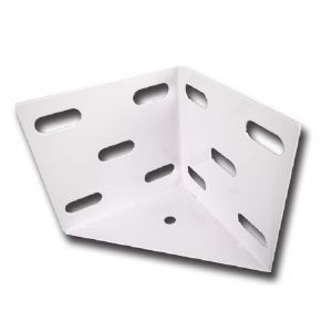 침대용 고강도 꺽쇠 코너 고정 브라켓(높이)