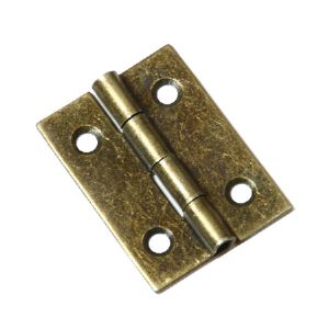 엔틱 브론즈 올드 27mmX36mm 두께 1mm