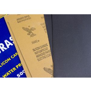 독수리표 종이사포 150방