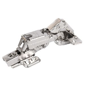 가구 스프링 댐핑경첩 175도 (덮는문짝용)(장롱경첩,아웃도어)