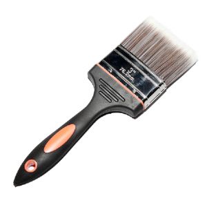 다용도 고급 브러쉬(붓) 3인치