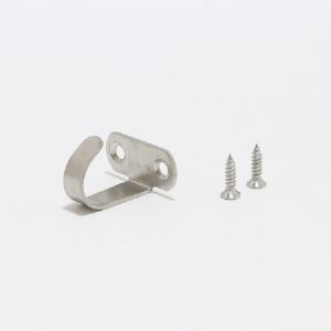 하비스  스텐 옷걸이