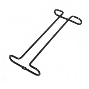 와인잔 걸이 (블랙)