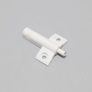 문짝충격 완충기(앞날개형)