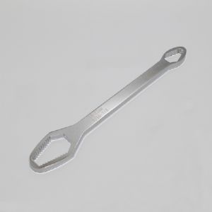 다용도 만능렌치 스패너 (실버)  