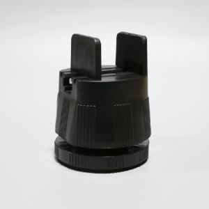 가구 책상 테이블 받침대 (블랙)