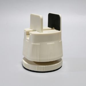 가구 책상 테이블 받침대 (화이트)