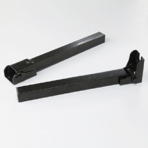 접이식 철제다리  (4개)