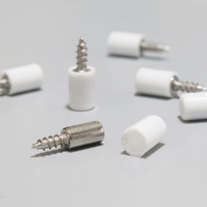 나사못 다보 (고무캡형)  4.2x14mm