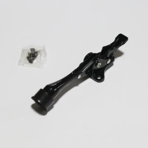 원터치 말발굽 현관문 고정대  도어스토퍼 (소)