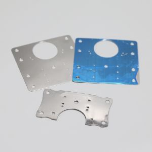 씽크대 경첩 보강대 (대)