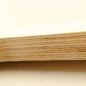 자작합판 가로 15mm * 132 mm * 168 mm