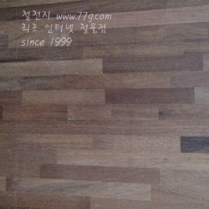 멀바우 멀바우 Side finger 18mm * 96 mm * 96 mm