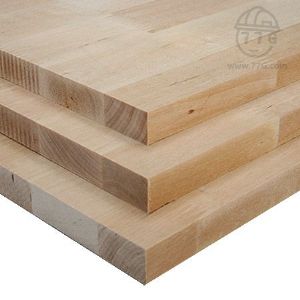 자작합판 자작(birch) top finger 18mm * 145 * 152