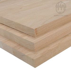 오리나무 오리나무(ALDER) Side Fin 20mm * 208 * 920 