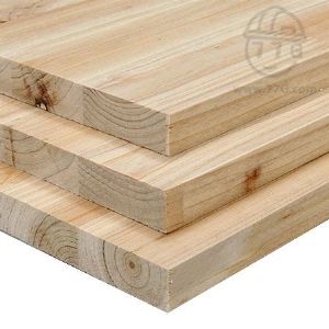 삼나무 삼나무Top Finger 12mm * 274 * 705 