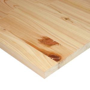 히노끼 히노끼 Side Finger 18mm * 490 * 165 