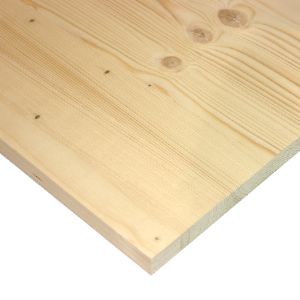 스프러스 스프러스(solid) 18mm * 583 * 300 