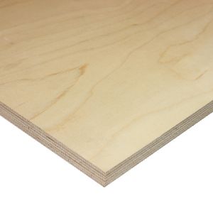 자작합판 자작합판 SBB등급 롱그레인 18mm * 555 * 380 