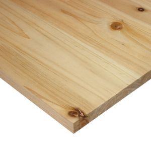 삼나무 삼나무 Solid 30mm * 242 * 458 